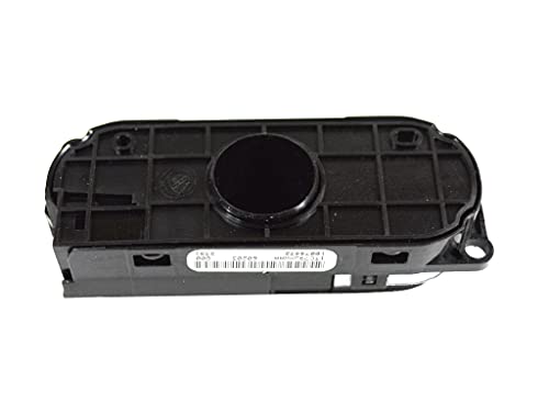 Genuine Chrysler 1TC79JXWAA Fog Lamp Switch