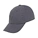 Puma Women's Tonal Jumpcat Adjustable Cap, Dark Grey, OS
