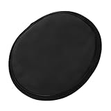 NUOLUX 防潮加厚 ドラムキャップ オックスフォード素材 ドラム保護帽 簡単装着 耐久性