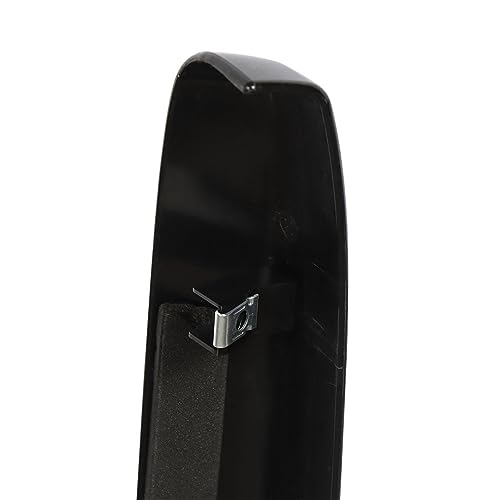 munirater Rear License Plate Light Lamp Cover Replacement for Che-rokee 1997-2001 5FL86ZZZ by munirater - Image 4
