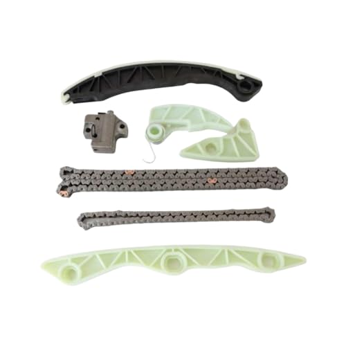 Éviter la casse moteur avec le kit chaîne de distribution Tucson Coupé 2.0L DOHC