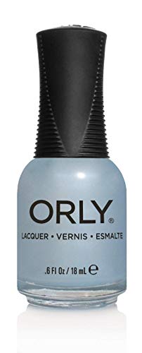 Orly Beauty - Nail Polish - Once In A Blue Moon 18 ml - 1 Piece