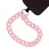 💚 [Combinación perfecta]: Nuestra pulsera está disponible en multitud de colores de moda, además el pack incluye el adaptador para que puedas hacer colgante tu carcasa preferida. Es uno de los productos estrella de la temporada, nuestras pulseras van a jugar un papel fundamental en todos nuestros estilismos