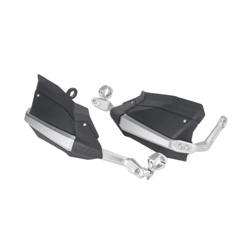 Garde-main de guidon moto deflecteur vent levier 450MT MT450