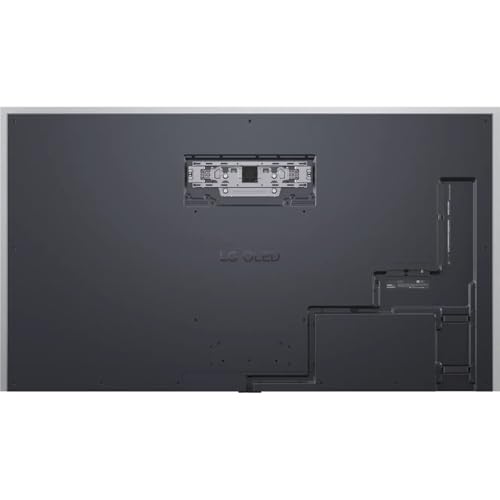 Image of LG 83 inch G5 OLED evo 4K UHD TV with One Wall Design 2025 Bundle with Deco Essentials CPS Exclusive 26 Month Protection, 2X HDMI Cable, Surge Adapter & Deco Gear Home Theater Beginner's Guidebook