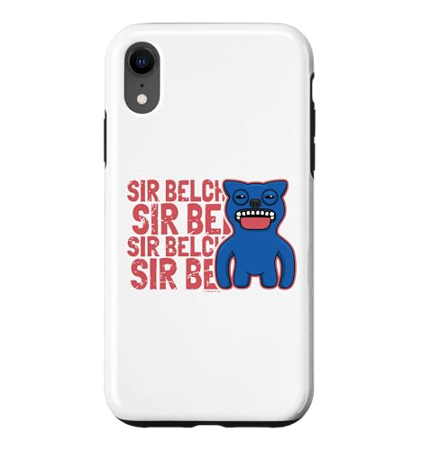 Fuggler Boombox �X�P�b�` ���X �X�}�z�P�[�X iPhone XR �p