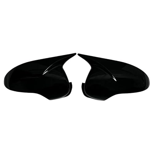 TChobN~[Jo[ ENX W211 2006-2008 p Ԃ̃obN~[TCh~[Jo[ EBOLbv OhA Ar[~[Jo[ ANZT[(Carbon Look)