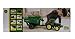 John Deere 1/16 Big Farm 7430 Tractor w/Grain Cart Toy - LP87335