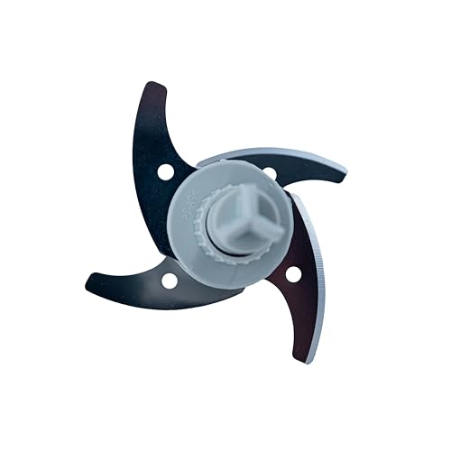 Tritatutto Tognana Iridea - 4