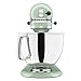KitchenAid Artisan Series 5 Quart Tilt-Head Stand Mixer, KSM150PS, Cardamom