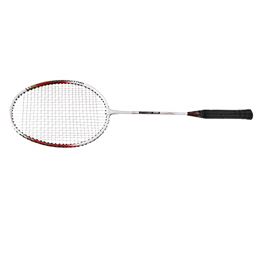 Acessório de badminton, leve, fácil armazenamento, raquetes de badminton, liga de alumínio, diversão
