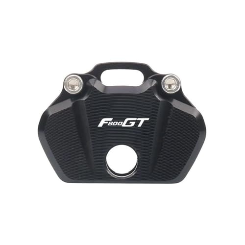 Estuche para llaves F650GS y F800GS protector rígido en color negro para moto