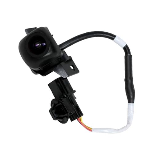 Caméra Recul Résolution Problème Écran Noir Hyundai Santa Fe 99240-S1020