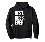 Best Boss Ever Shirt for Men,Best Boss Ever TShirt