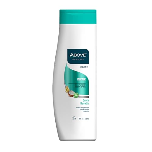 ABOVE Repair Shampoo