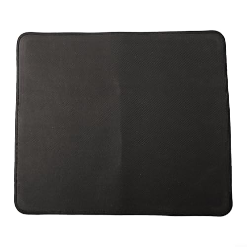 Tappetino da appoggio resistente al calore con lato in silicone antiscivolo per una maggiore stabilità, protegge le superfici da friggitrici ad aria e altri elettrodomestici da cucina (30 x 35 cm)