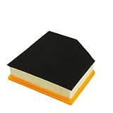 1 pc/Set Air Grid 30745344 30745344 Compatible with S80L CAIJUN-AUTO