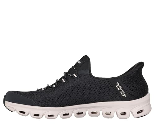 Image of Skechers Women's Hands Free Slip-ins Sport Active Glide-Step - Vibey