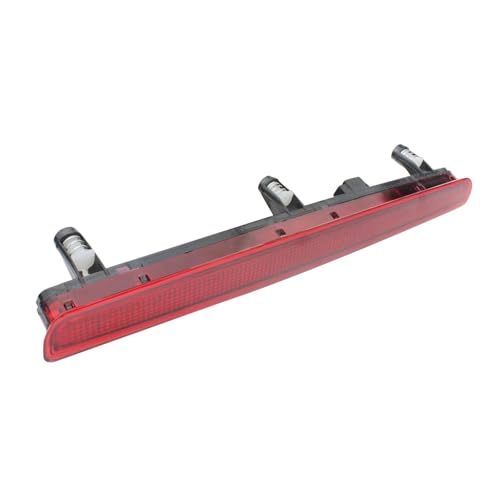 Feu stop arrière de remplacement VW T5 avec lentille rouge durable