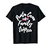 Punta Cana Family Trip 2026 Dominican Republic Fun Vacation T-Shirt