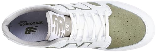Image of New Balance Men BB480 Sneaker
