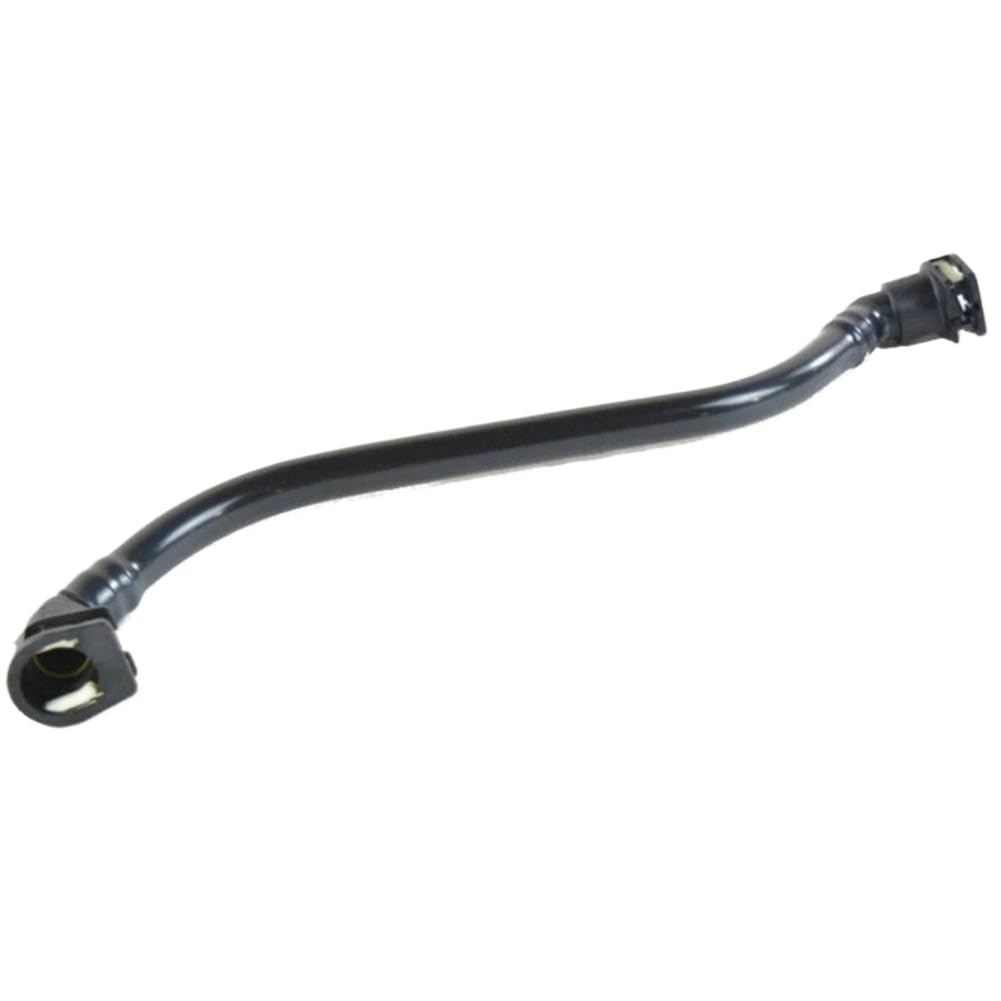 Brhcrahue Onecolor Pcv Crankcase Vent Tube Hose 68217313Ac Compatible With Pacifica 2017–2023 3.6L V6 Voyager 2020–2022 3.6L V6