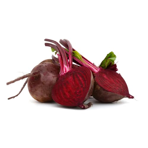 Frische Rote Bete | Rote Bete aus Deutschland (1000 g)