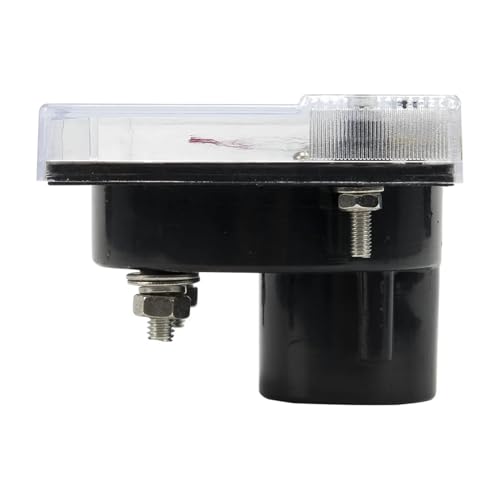Voltmètre analogique 85L1-V boîtier robuste 64 mm x 56 mm