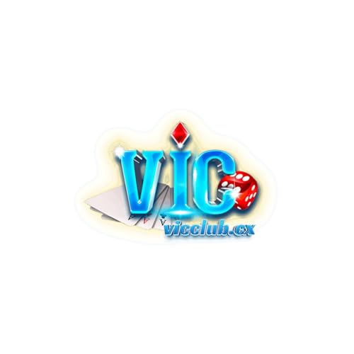 Page de couverture de Vicclub la mot nen tang giai tri truc tuyen uy tin