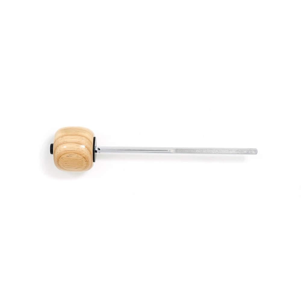 Gibraltar Pedal Accessories - Beater - Natural Wood SC-3262