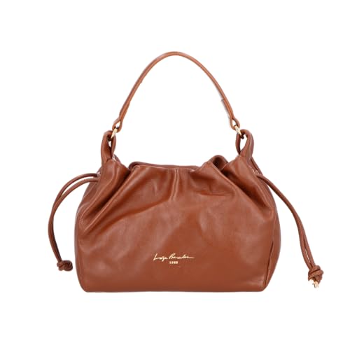 Bolsa com fechamento por nós Luiza Barcelos 77771210