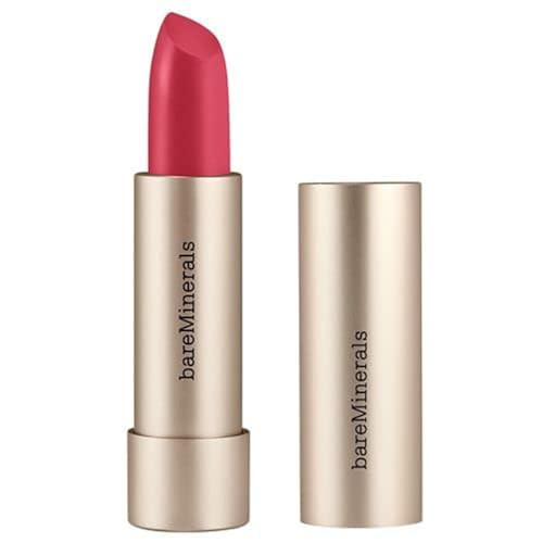 bareMinerals Mineralist Hydra-Smoothing Lipstick Confidence