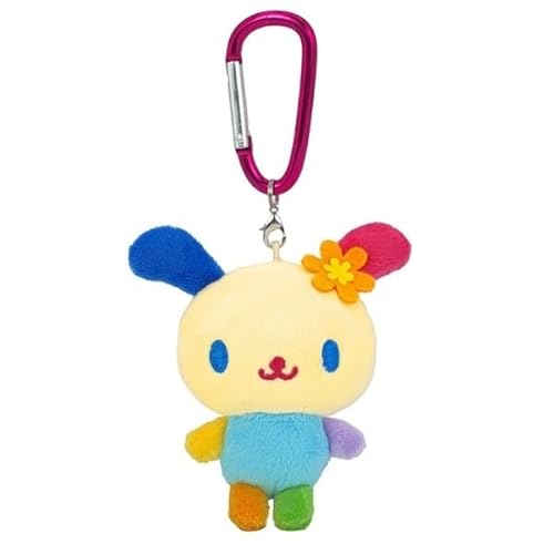 ナカジマコーポレーション カラビナMC ウサハナ 222268-26