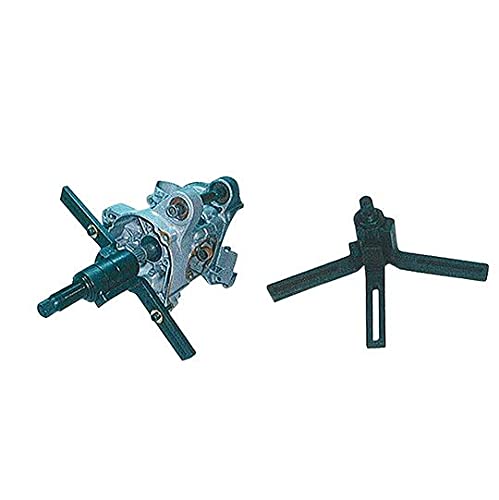 Outil demontage demi carter moteur Buzzetti universel pour scooter