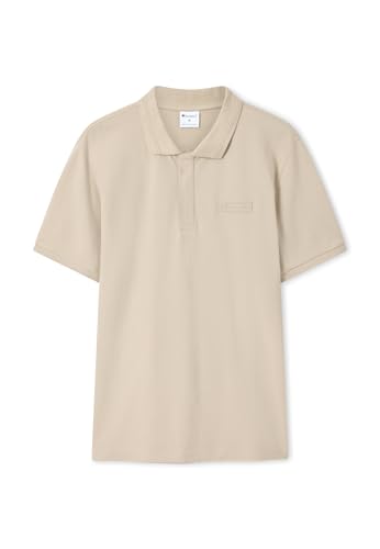 Polo Champion homme idéal pour un look casual chic le week-end