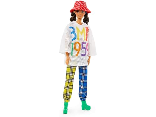 Barbie Muñeca BMR 1959 (Mattel GNC48)