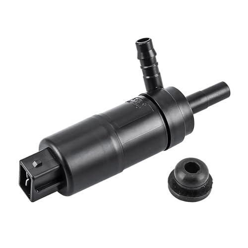 Pompe de lave-glace pour phares de qualité supérieure, référence 6729803