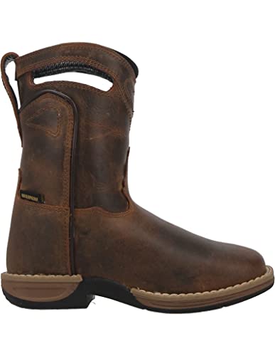 Dingo Kids Hayden Tan 9.5 M US Toddler3