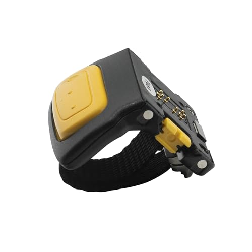Gatillo de repuesto RS5100 con correa para escáner Zebra Symbol