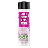 Love Beauty And Planet Rice Oil and Angelica Essence Curls and Waves Pre-Cleanse Primer Treatment