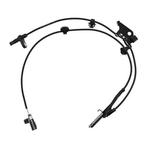 Capteur ABS avant gauche 89543-28100 de vitesse roue Toyota Alphard Previa