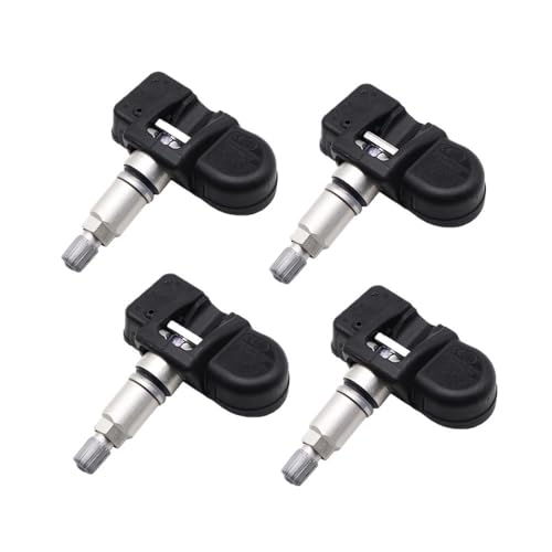 Capteur TPMS Mercedes GLK X204 évite usure pneu et panne crevaison - Réf A0009057200