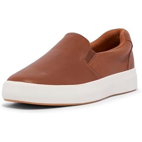 Keds Pursuit Slip-On Sneakers Cover