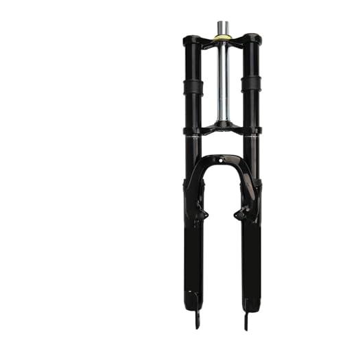 【美品】マルゾッキ　フロントサスペンションフォーク　MTB 26インチ用 Amazon.co.jp: 26 インチ MTB フロントサスペンション フォーク 1-1/8