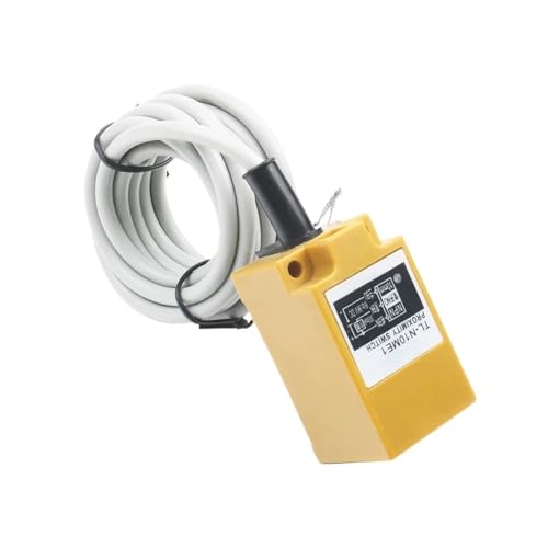 Capteur de proximité inductif TL-N10ME1 NPN NO 10mm DC6-36V