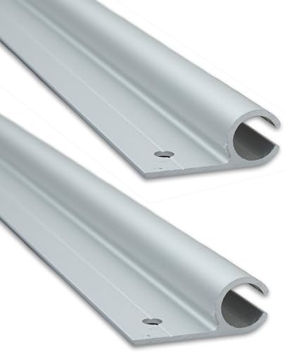 Piping Rail – Piping Strip – Mounting Strip for Caravan Motorhome...