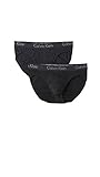 Calvin Klein Men's 2 Pack Body Hip Brief