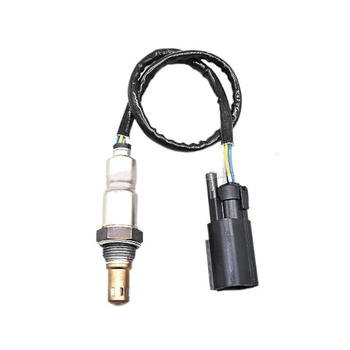 Sonde Lambda pour Chrysler 200 2015-2017 capteur O2 68195741AA