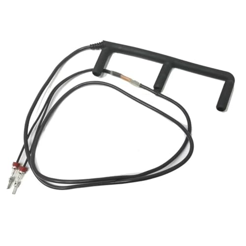 Bougie préchauffage câbles résout démarrage difficile VW Polo 9N faisceau voiture