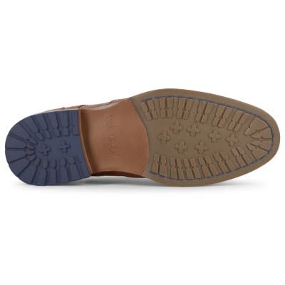 Image of Van Heusen Mens Men's Gino Wingtip Oxford Shoes